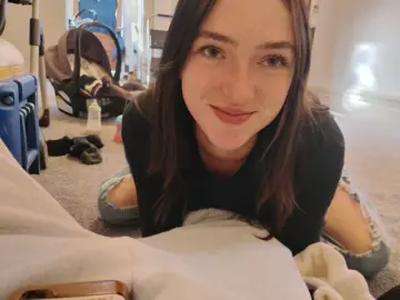 Livejasmin Free Porn Cam of AllietheBrat
