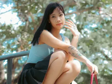 Livejasmin Best Webcam of RheaRose
