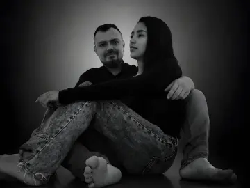 Livejasmin Live Porn of HarryAndHanna