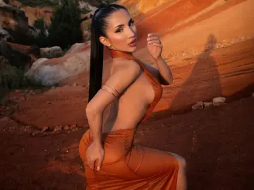 Livejasmin Live Porn of Marianne