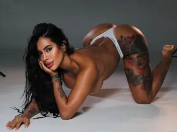 Livejasmin Private Sex Chat of AnnyRoug