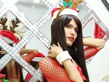 Livejasmin Sex Cam of CloisBrowns