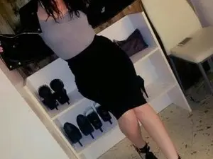 Myfreecams Adult Webcam of Jennifer_____