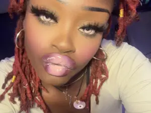 Myfreecams Sex Chat of GoddessTati_