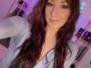Myfreecams Sex Cam of AnnaFaux