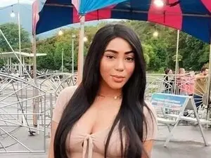 Myfreecams Adult Webcams of SharaEbony1