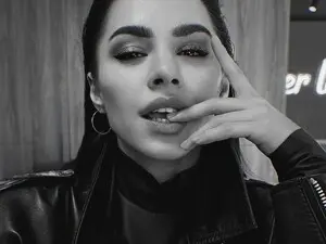 Myfreecams Sex Cam of BABAYAGA___