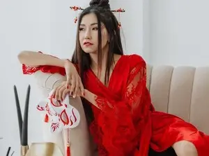Myfreecams Nude Webcam of Linda_main