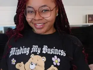 Myfreecams Sex Cam of Khaya