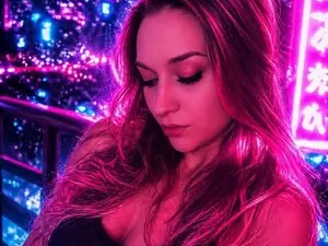 Myfreecams Free Porn Cam of LovelyMalina