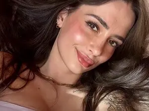Myfreecams Live Sex Cam of LunaMaya