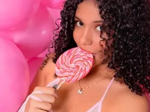 Myfreecams Sex Chat of Alx_curly