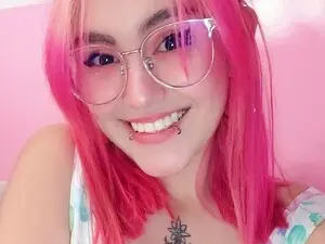 Myfreecams Adult Webcam of Amy_Pinky