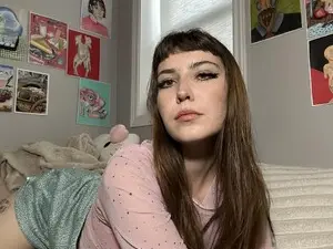 Myfreecams Sex Chat of azuurerose