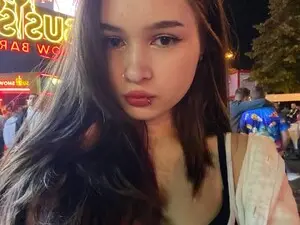 Myfreecams Best Webcam of Miloria