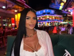 Myfreecams Private Sex Chat of Britney_Charm