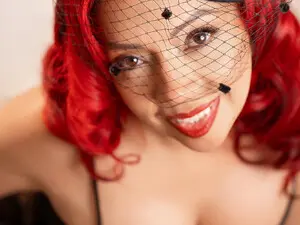 Myfreecams Adult Webcam of HelenaDuque_