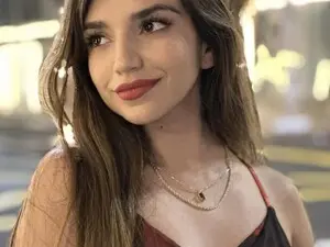 Myfreecams Live Porn of Ragasashi