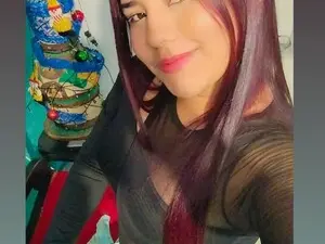 Myfreecams Best Webcam of Paola_curvess