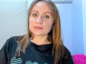 Myfreecams Private Sex Chat of Grettel_