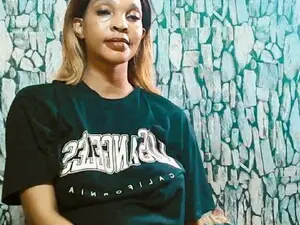 Myfreecams Adult Webcam of Ebonyindian07