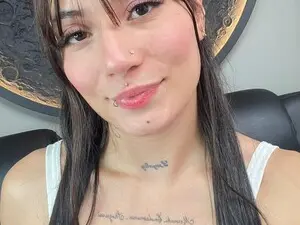 Myfreecams Sex Chat of Miss_charlot
