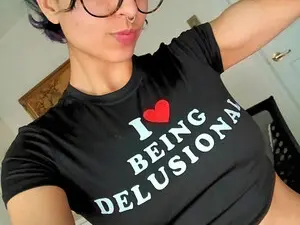 Myfreecams Private Sex Chat of Gracey_Bunny