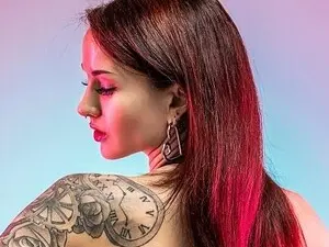 Myfreecams Nude Webcam of PetiteSage