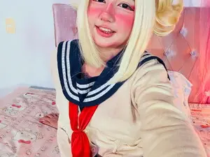 Myfreecams Adult Video Chat of AnnieJulieth