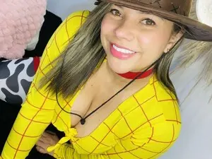 Myfreecams Live Porn of LindaEvanss