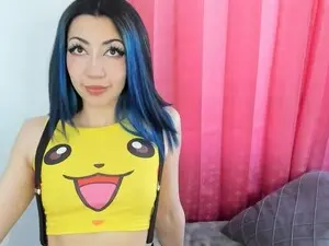 Myfreecams Live Sex of VictoriaRuss