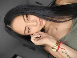 Myfreecams Nude Webcam of Luna_sway