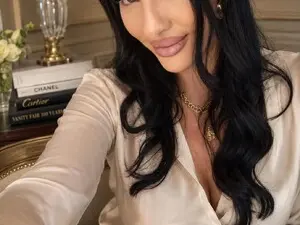 Myfreecams Free Live Porn of LaurenJensen