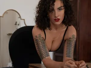 Myfreecams Adult Webcam of MissAveryBlue
