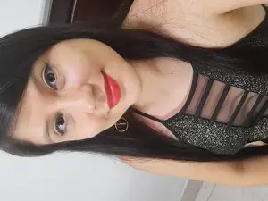 Myfreecams Nude Webcam of Ali_squirt