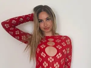 Myfreecams Live Sex of Honeyy_Bunny
