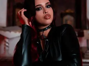 Myfreecams Live Sex Cam of EvaaFoxxy