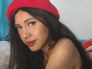 Myfreecams Adult Webcams of caramel_doll_