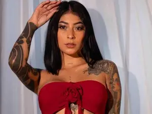 Myfreecams Adult Webcam of Sophi_leone