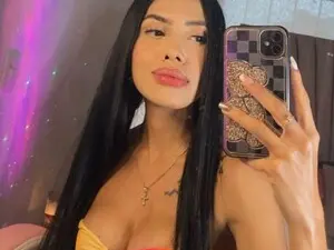 Myfreecams Sex Cam of valeriiaU