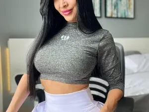 Myfreecams Adult Webcams of Angel_habibi