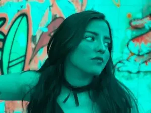 Myfreecams Live Sex of LatinaMilf_