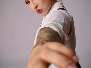Myfreecams Live Sex of AMMY_INK