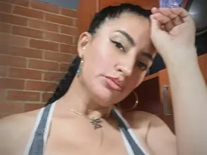 Myfreecams Live Sex Cam of Alexandrinaa