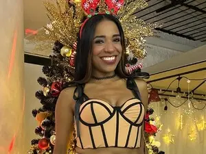 Myfreecams Watch Live Sex Cams of Ebony_Skye