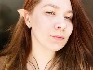 Myfreecams Adult Video Chat of Alisa_U