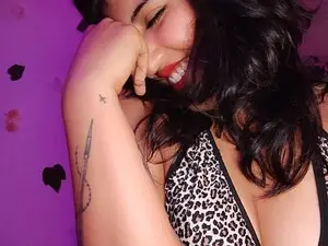 Myfreecams Adult Webcam of Azaharziiz