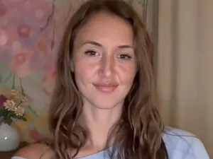 Myfreecams Nude Webcam of SarahBttrfly