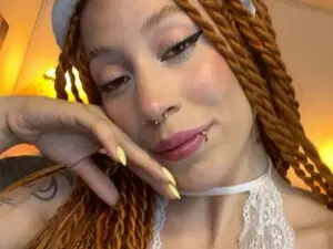 Myfreecams Live Sex of Sherryblosom