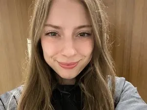 Myfreecams Sex Cam of HurricaneLexi
